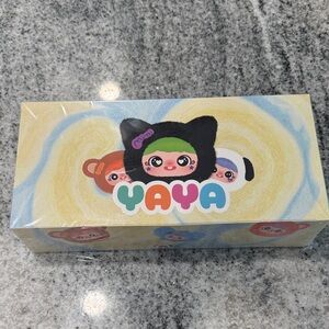 YAYA 1 Full Case of Blind Boxes